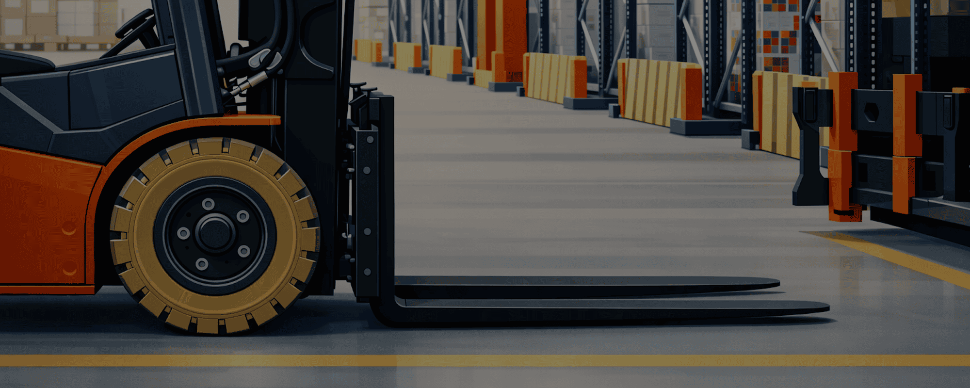 Выкуп спецтехники в Красноярске