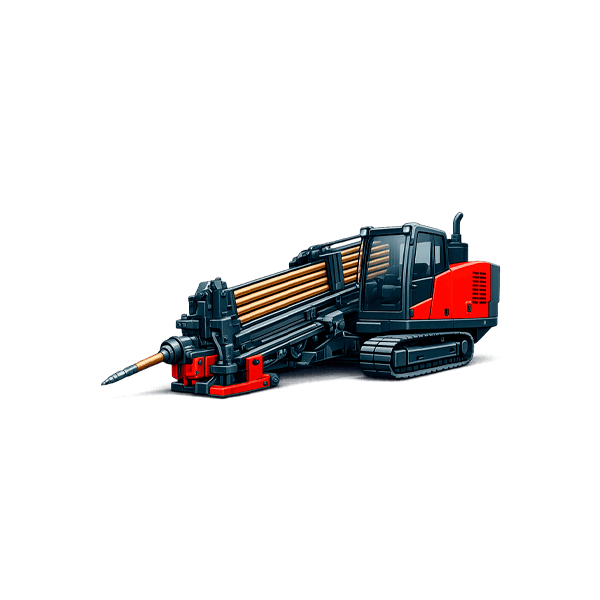 Выкуп установки ГНБ Красноярск