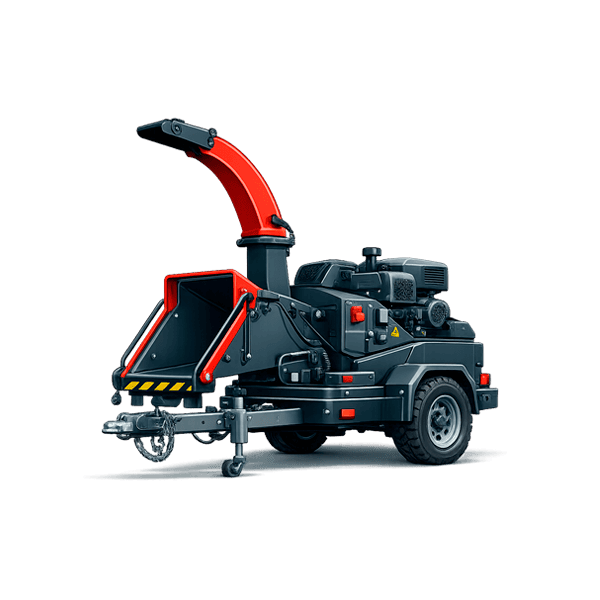 Дробилки - выкуп в Красноярске и Красноярском крае