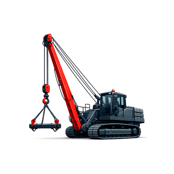 Трубоукладчики - выкуп в Красноярске и Красноярском крае