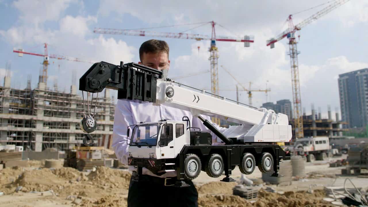 Когда выгоднее продавать строительную спецтехнику: до сезона или в разгар работ?