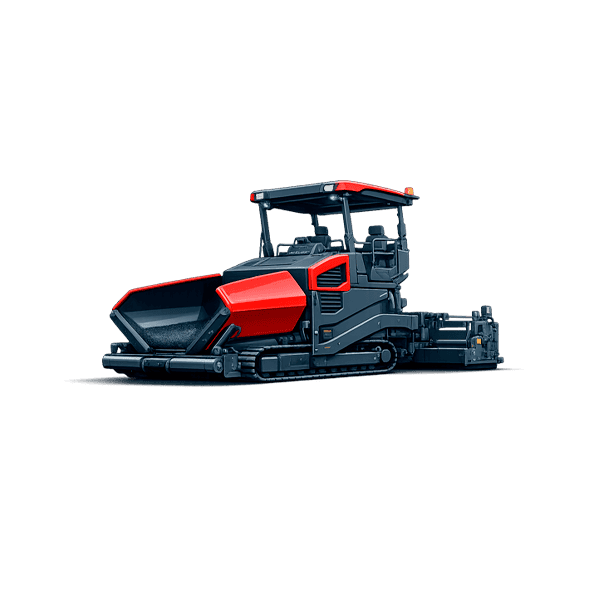 Выкуп асфальтоукладчиков Красноярск