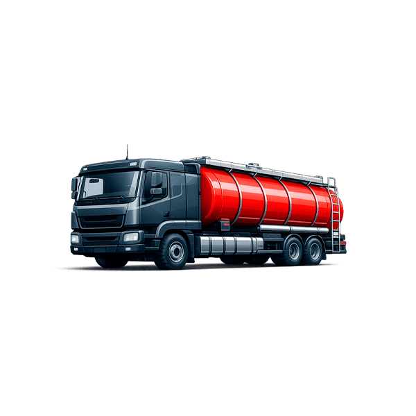 Автоцистерны - выкуп в Красноярске и Красноярском крае