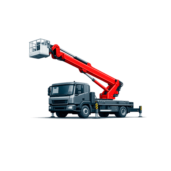 Выкуп автовышек Красноярск