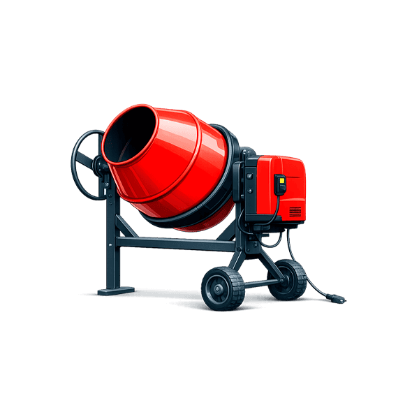 Выкуп бетоносмесителей Красноярск