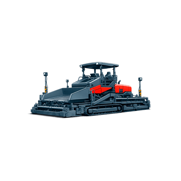 Бетоноукладчики - выкуп в Красноярске и Красноярском крае