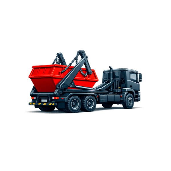 Выкуп бункеровозов Красноярск