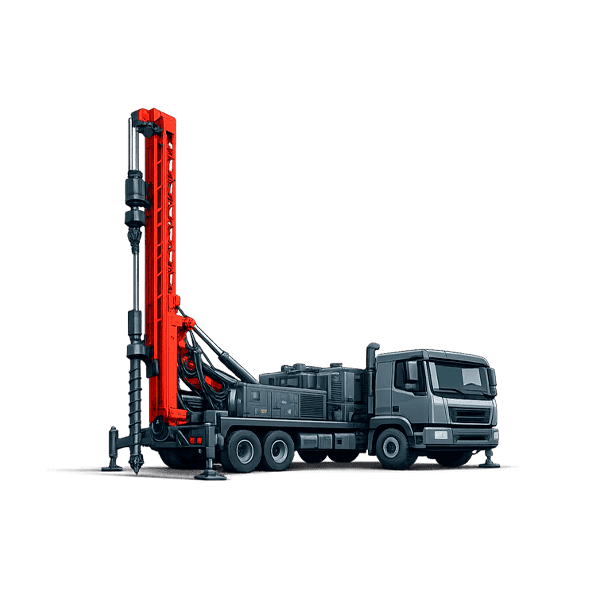 Буровые установки - выкуп в Красноярске и Красноярском крае