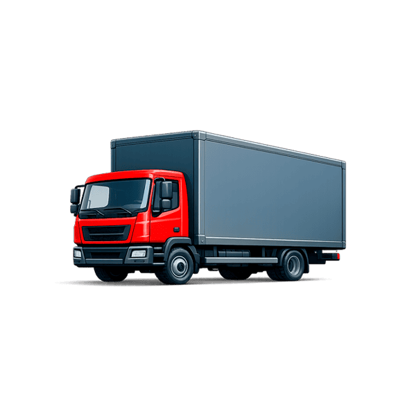 Выкуп фургонов Красноярск