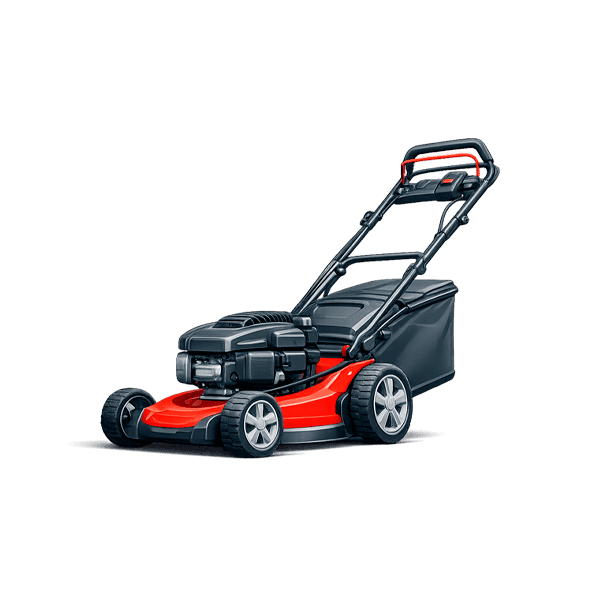 Газонокосилки - выкуп в Красноярске и Красноярском крае