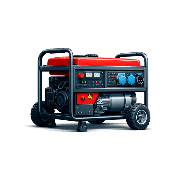 Выкуп генераторов Красноярск