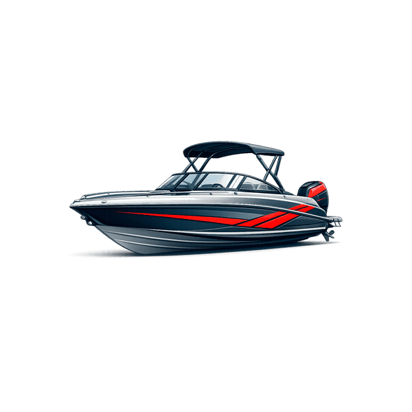 Моторные лодки - выкуп в Красноярске и Красноярском крае