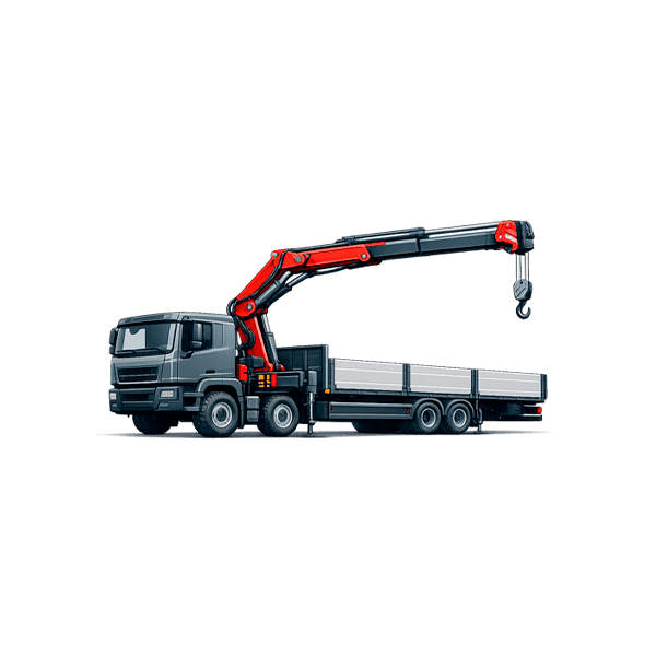 Выкуп самопогрузчиков Красноярск