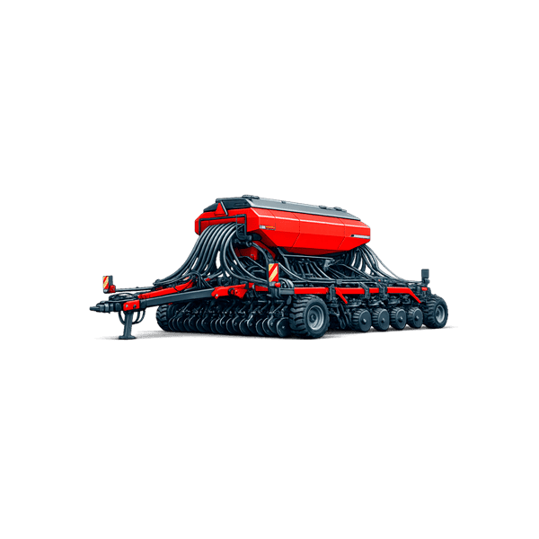 Сеялки - выкуп в Красноярске и Красноярском крае