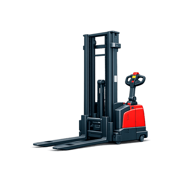 Выкуп штабелёров Красноярск