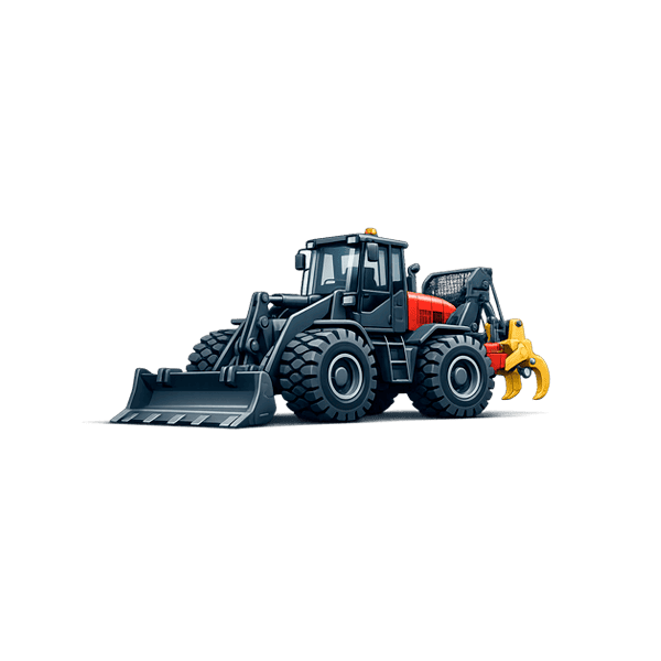 Скиддеры - выкуп в Красноярске и Красноярском крае