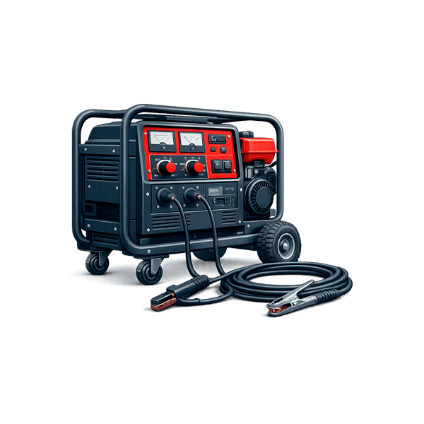 Сварочные агрегаты - выкуп в Красноярске и Красноярском крае