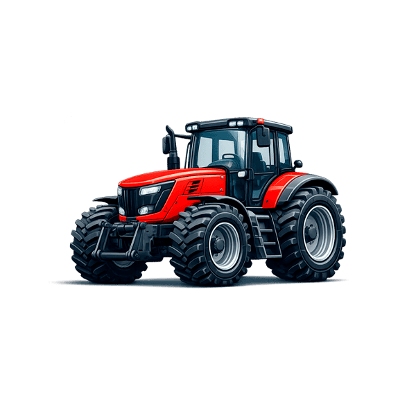 Тракторы - выкуп в Красноярске и Красноярском крае