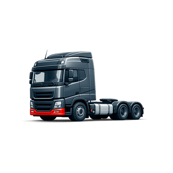 Тягачи - выкуп в Красноярске и Красноярском крае