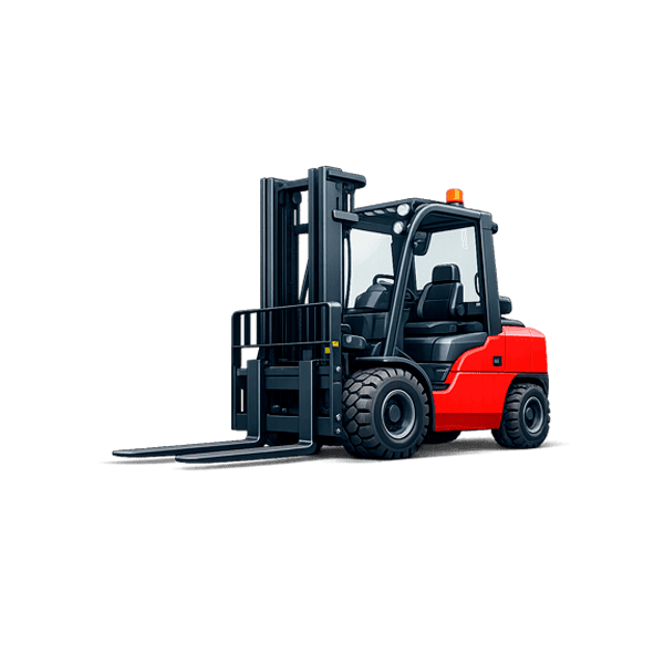 Выкуп вилочных погрузчиков Красноярск