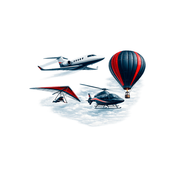 Выкуп воздушной техники Красноярск